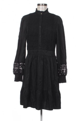 Sukienka Numph, Rozmiar M, Kolor Czarny, Cena 70,99 zł