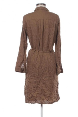 Kleid ONLY, Größe L, Farbe Braun, Preis 15,99 €