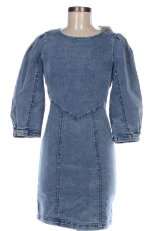 Sukienka ONLY, Rozmiar XS, Kolor Niebieski, Cena 110,42 zł