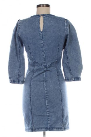 Sukienka ONLY, Rozmiar XS, Kolor Niebieski, Cena 110,42 zł