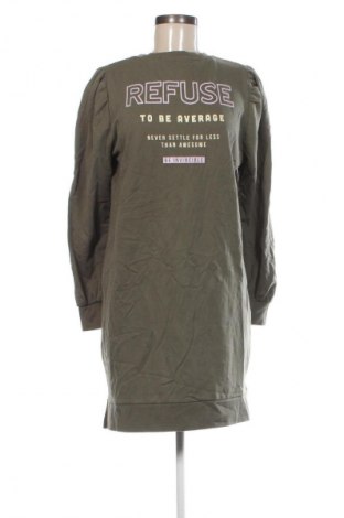 Šaty  ONLY, Veľkosť S, Farba Zelená, Cena  7,95 €