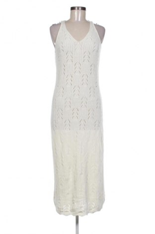 Šaty  ONLY, Velikost L, Barva Krémová, Cena  429,00 Kč