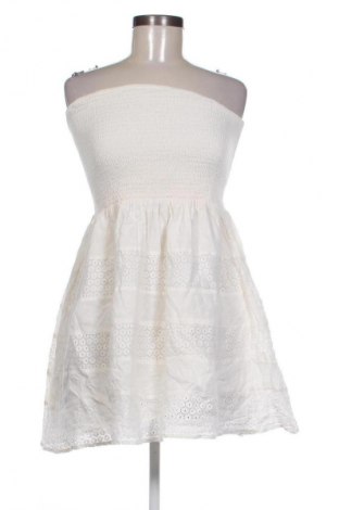 Kleid ONLY, Größe M, Farbe Beige, Preis 13,80 €