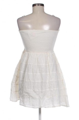 Kleid ONLY, Größe M, Farbe Beige, Preis 13,80 €