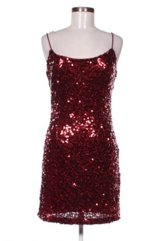 Kleid ONLY, Größe M, Farbe Rot, Preis € 13,81