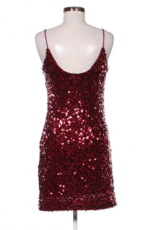 Kleid ONLY, Größe M, Farbe Rot, Preis € 13,81