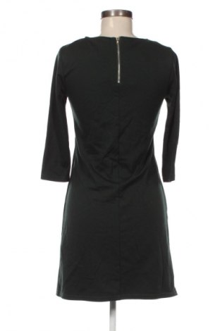 Рокля ONLY, Размер XS, Цвят Зелен, Цена 11,99 лв.