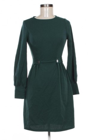 Sukienka ONLY, Rozmiar S, Kolor Zielony, Cena 32,99 zł