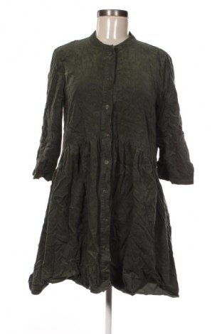 Kleid ONLY, Größe S, Farbe Grün, Preis 12,99 €
