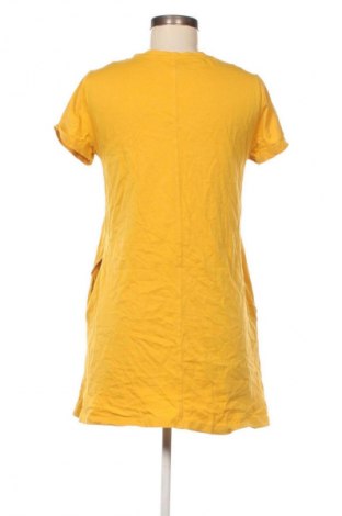 Kleid ONLY, Größe M, Farbe Gelb, Preis € 8,99