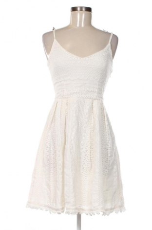 Šaty  ONLY, Veľkosť S, Farba Biela, Cena  16,95 €