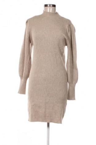 Sukienka ONLY, Rozmiar XL, Kolor Beżowy, Cena 46,99 zł