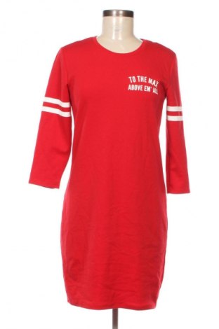 Φόρεμα ONLY, Μέγεθος S, Χρώμα Κόκκινο, Τιμή 7,99 €