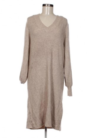 Sukienka ONLY, Rozmiar XL, Kolor Beżowy, Cena 71,99 zł