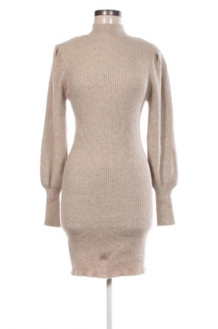 Φόρεμα ONLY, Μέγεθος M, Χρώμα  Μπέζ, Τιμή 12,99 €