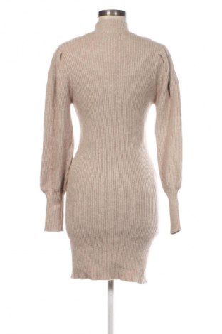 Φόρεμα ONLY, Μέγεθος M, Χρώμα  Μπέζ, Τιμή 12,99 €