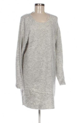 Рокля ONLY, Размер L, Цвят Сив, Цена 13,99 лв.