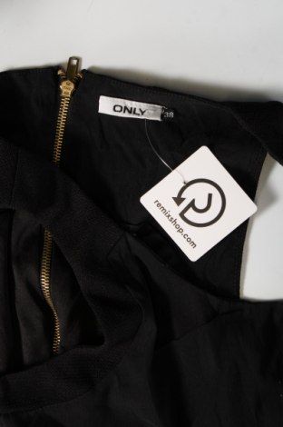Kleid ONLY, Größe M, Farbe Schwarz, Preis € 9,99