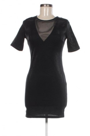 Рокля ONLY, Размер XS, Цвят Черен, Цена 12,99 лв.