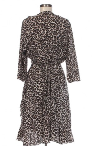 Sukienka ONLY Carmakoma, Rozmiar XL, Kolor Kolorowy, Cena 110,34 zł