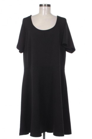 Šaty  ONLY Carmakoma, Veľkosť XXL, Farba Čierna, Cena  19,95 €