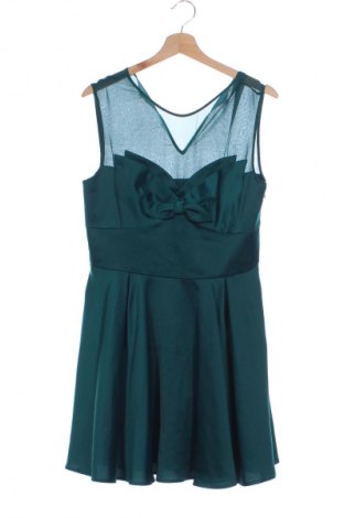 Kleid Oasis, Größe M, Farbe Grün, Preis € 24,48