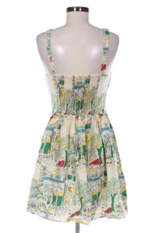 Šaty  Oasis, Velikost M, Barva Vícebarevné, Cena  608,00 Kč
