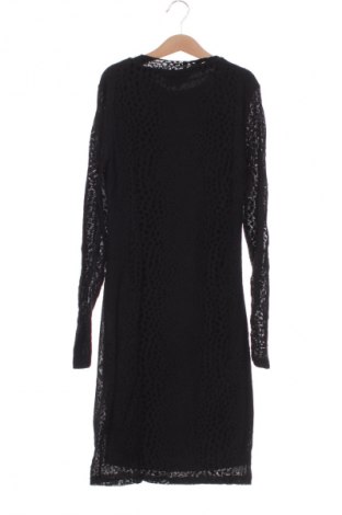 Рокля Object, Размер S, Цвят Черен, Цена 13,99 лв.