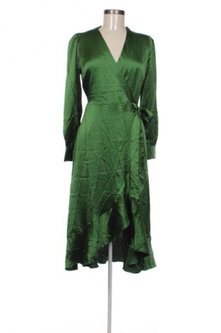 Kleid Object, Größe S, Farbe Grün, Preis € 72,99