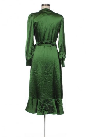 Kleid Object, Größe S, Farbe Grün, Preis € 72,99