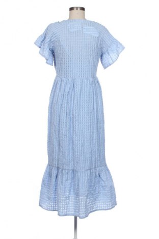 Šaty  Object, Veľkosť XS, Farba Modrá, Cena  55,20 €