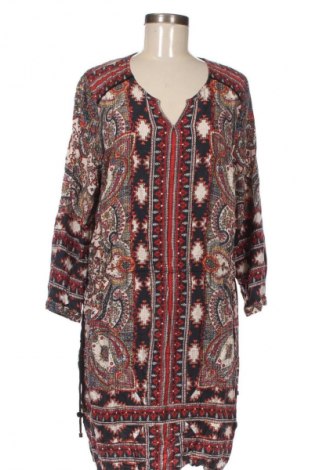 Sukienka October, Rozmiar L, Kolor Kolorowy, Cena 69,99 zł