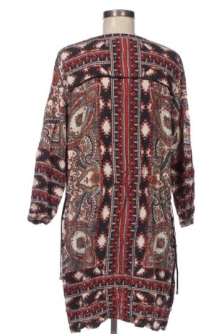 Sukienka October, Rozmiar L, Kolor Kolorowy, Cena 69,99 zł