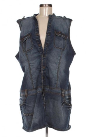 Φόρεμα Okay, Μέγεθος XL, Χρώμα Μπλέ, Τιμή 12,99 €