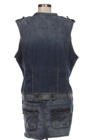 Φόρεμα Okay, Μέγεθος XL, Χρώμα Μπλέ, Τιμή 12,99 €