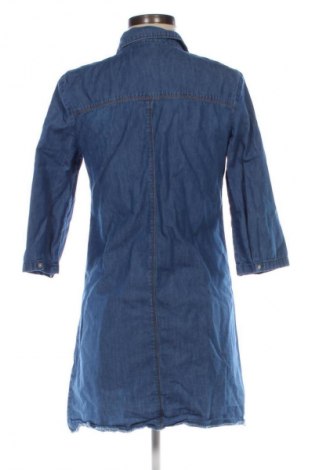 Kleid Ole By Koton, Größe M, Farbe Blau, Preis 15,00 €