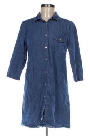 Kleid Ole By Koton, Größe M, Farbe Blau, Preis 15,00 €