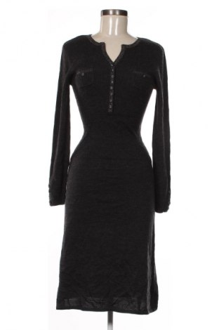 Kleid Olsen, Größe M, Farbe Grau, Preis 11,99 €