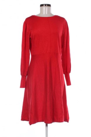 Kleid Oltre, Größe L, Farbe Rot, Preis 41,98 €