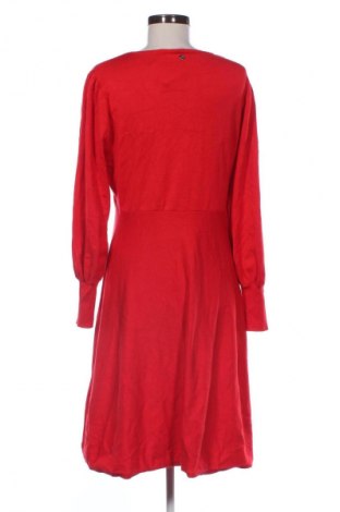 Kleid Oltre, Größe L, Farbe Rot, Preis 41,98 €