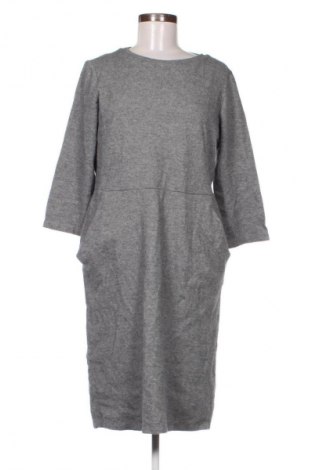 Kleid Opus, Größe M, Farbe Grau, Preis 41,98 €