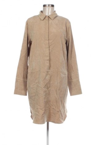 Kleid Opus, Größe M, Farbe Beige, Preis 11,99 €