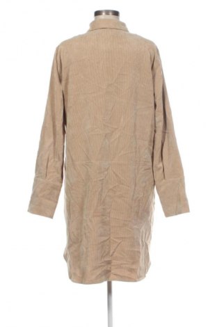Kleid Opus, Größe M, Farbe Beige, Preis 11,99 €