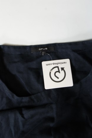 Šaty  Opus, Veľkosť L, Farba Modrá, Cena  27,95 €
