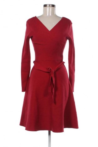 Рокля Orsay, Размер M, Цвят Червен, Цена 39,14 лв.