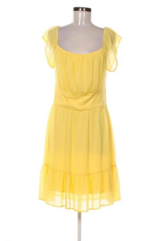 Φόρεμα Orsay, Μέγεθος L, Χρώμα Κίτρινο, Τιμή 19,95 €
