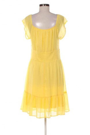 Φόρεμα Orsay, Μέγεθος L, Χρώμα Κίτρινο, Τιμή 19,95 €