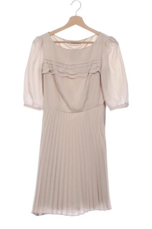 Kleid Orsay, Größe XS, Farbe Beige, Preis 19,96 €