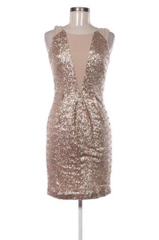 Рокля Orsay, Размер M, Цвят Златист, Цена 57,99 лв.