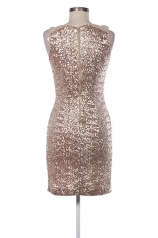 Рокля Orsay, Размер M, Цвят Златист, Цена 57,99 лв.